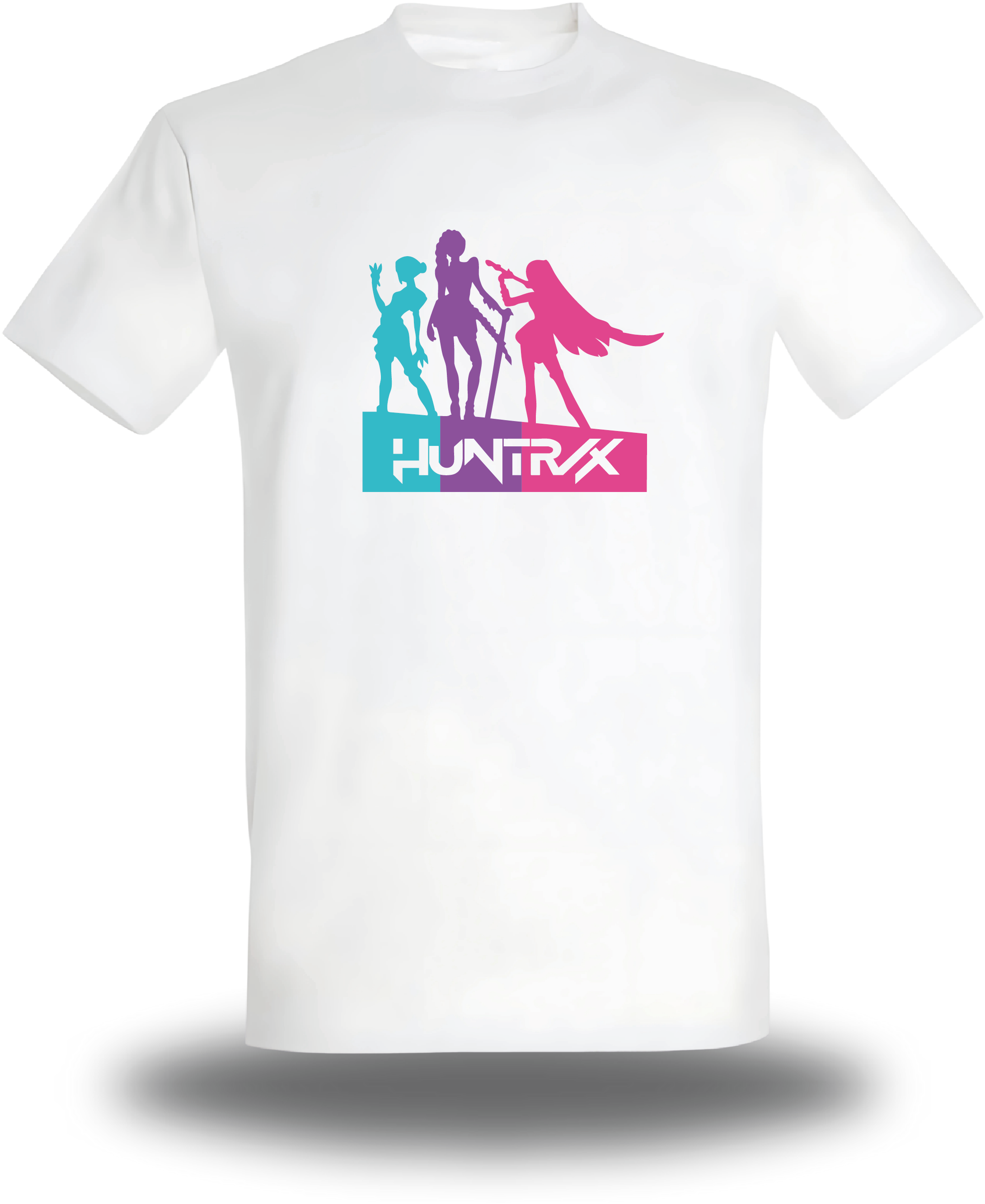 Camiseta KPop Demon Hunters